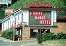 O'Haire Manor Motel & Apartments