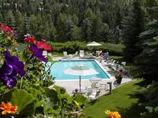 Evergreen Lodge Vail (Colorado)