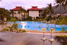 Royal Hotel & Healthcare Resort Qui Nhon