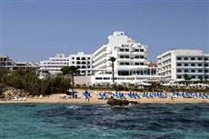 Tsokkos Silver Sands Hotel Protaras