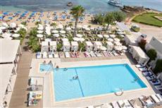 Tsokkos Silver Sands Hotel Protaras