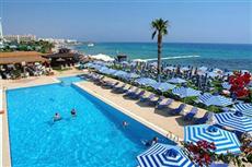 Tsokkos Silver Sands Hotel Protaras