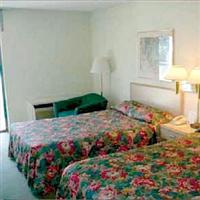 Baymeadows Inn & Suites Jacksonville (Florida)