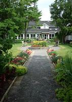 The Waring House Picton (Canada)