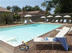 Domaine De Brandois Hotel La Mothe-Achard