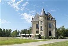 Domaine De Brandois Hotel La Mothe-Achard