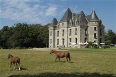 Domaine De Brandois Hotel La Mothe-Achard