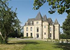 Domaine De Brandois Hotel La Mothe-Achard