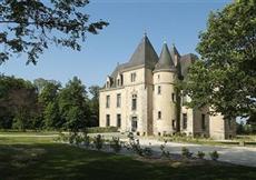 Domaine De Brandois Hotel La Mothe-Achard