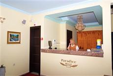 Paradice Hotel