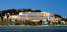 Mare Nostrum Thalasso Hotel