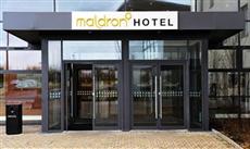 Maldron Hotel Portlaoise