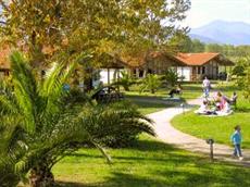 Camping Village Settebello