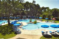 Camping Village Settebello