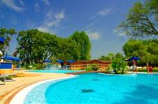 Camping Village Settebello