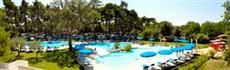 Camping Village Settebello