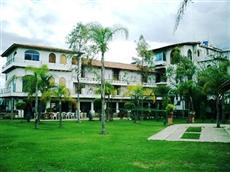 Hacienda La Puerta De Enmedio Hotel Mascota