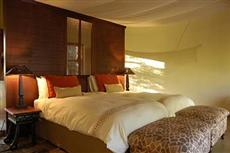 Shishangeni Private Lodge Komatipoort