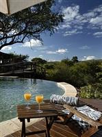 Shishangeni Private Lodge Komatipoort