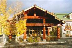 River Rock Lodge