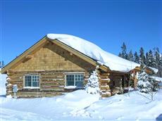 Cabins at Moonlight Big Sky