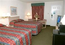 Key West Inn Tunica Robinsonville
