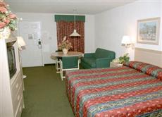 Key West Inn Tunica Robinsonville