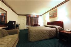 Americas Best Value Inn and Suites - Flagstaff E. Route 66