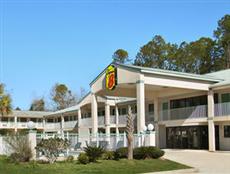 Super 8 Motel Biloxi Ocean Springs