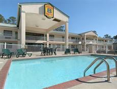 Super 8 Motel Biloxi Ocean Springs