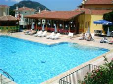 Green Valley Aparthotel Oludeniz