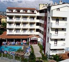 Hotel Kivilcim