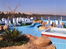 Mövenpick Ms Royal Lotus Hotel Luxor