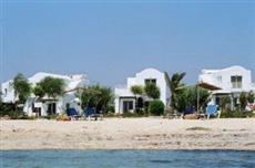 Thalassines Beach Villas