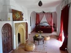 Riad Sidi Ayoub Hotel Marrakech