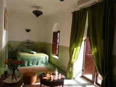 Riad Sidi Ayoub Hotel Marrakech