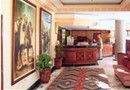 Dawliz Hotel Tangier