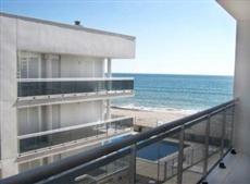 La Riviera Apartments Mont-Roig del Camp