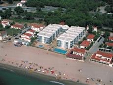 La Riviera Apartments Mont-Roig del Camp