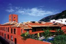 Hotel San Roque Tenerife