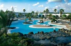 Corbeta Club Hotel Lanzarote