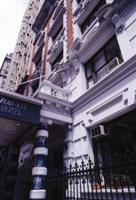 Hotel Deauville New York City