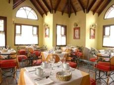 Hotel Campanilla Ushuaia