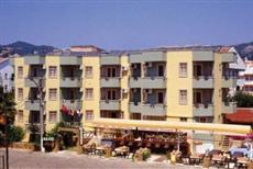 Aloe Apart Hotel Marmaris