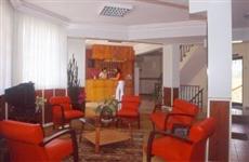 Aloe Apart Hotel Marmaris