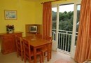 Apartamentos Alta Galdana Menorca