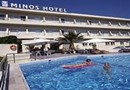 Minos Hotel Rethymno