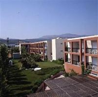 Minos Mare Hotel