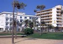 Hotel Sorrabona Pineda de Mar