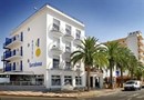 Hotel Sorrabona Pineda de Mar